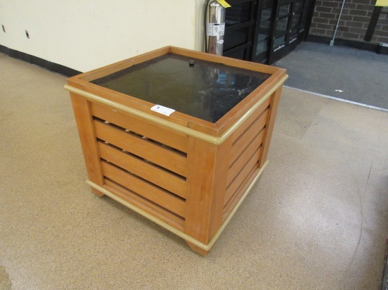 36X36 ORCHARD BIN