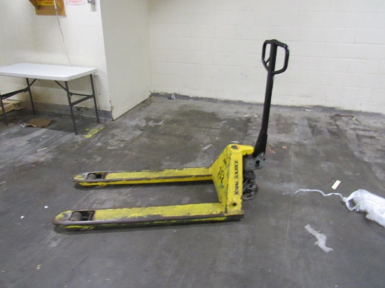 PALLET JACK