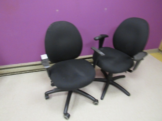 OFFICE CHAIRS