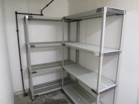 18X48 METRO MAX RACKS