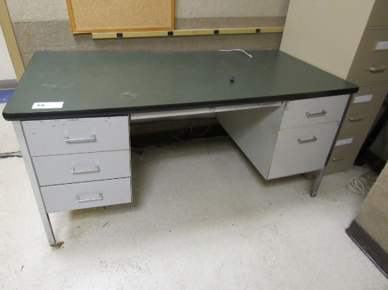 OFFICE DESK