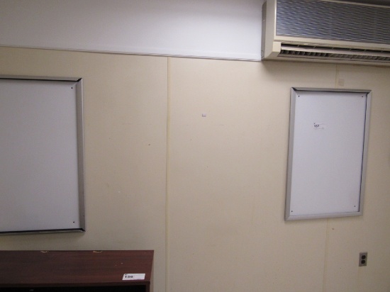 WALL POSTER FRAMES