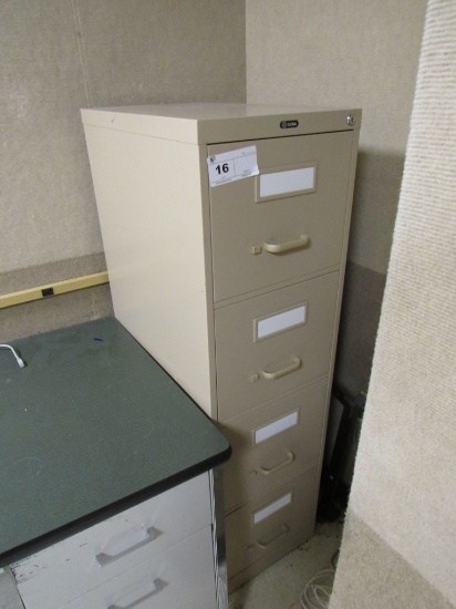 FILE CABINET