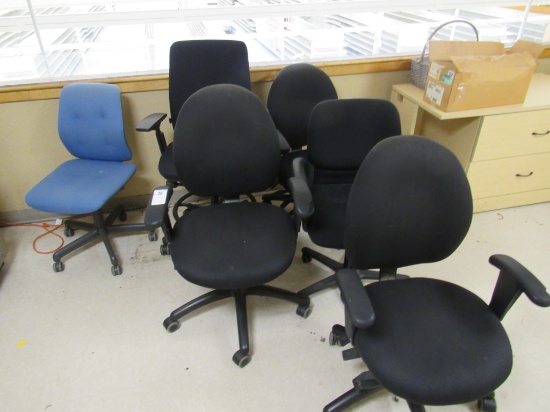 OFFICE CHAIRS