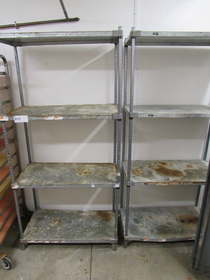 METRO RACKS