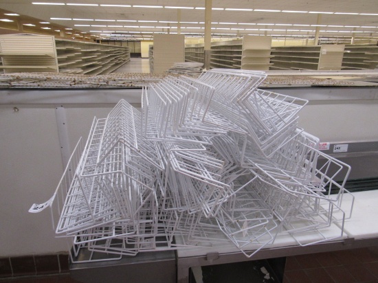 CASE DIVIDERS - ONE LOT