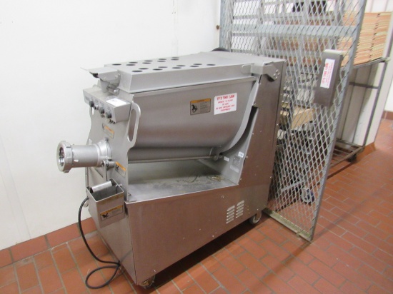 HOBART MG1532 MIXER/GRINDER