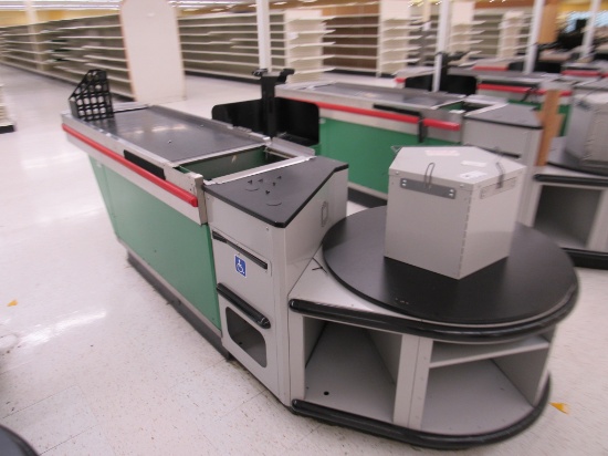 11FT PAN-OSTON CHECKOUT