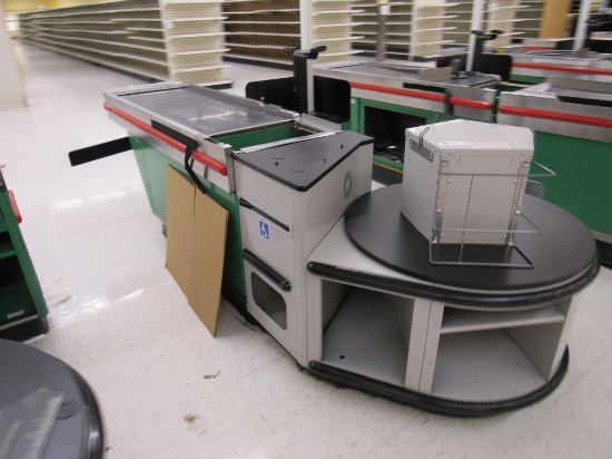 11FT PAN-OSTON CHECKOUT