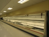 HILL/PHOENIX OHMH 5-DECK MEAT CASES 2010 (2-8FT, 5-12FT) - REMOTE NO COMPRESSOR
