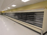 HILL/PHOENIX P5DM DAIRY CASES 2010 (1-8FT, 5-12FT) - REMOTE COOLED NO COMPRESSOR