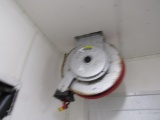 HOSE REEL