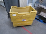 UTILITY CART