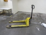 PALLET JACK