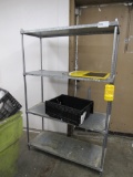 18X48 METRO RACK