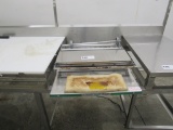 HEAT SEAL HOT WRAP