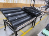 48-INCH JSI SLANT PRODUCE TABLES