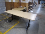 6FT X 30-INCH TABLE