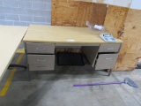 OFFICE DESK