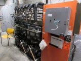 HILL COMPRESSOR RACK A 47HP 404A 460V - CANNOT BE REMOVED WHOLE