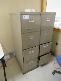 FILE CABINETS