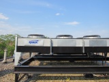 2022 KRAMER 6-FAN ROOFTOP CONDENSER D - LAVA-23310KA 460V