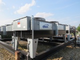 2022 KRAMER 2-FAN ROOFTOP CONDENSER F - LAVA-12208KA 460V