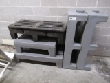 DUNNAGE RACKS
