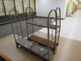 U-BOAT STOCK CARTS