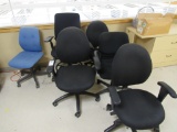 OFFICE CHAIRS