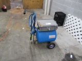 WATERBOY WATER TANK