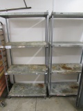 METRO RACKS