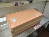 MEAT PLATTERS