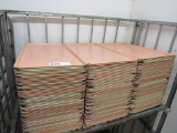 MEAT PLATTERS