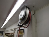 HOSE REEL