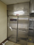 2022 LBC LRP2N 2-DOOR PROOFER