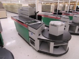 11FT PAN-OSTON CHECKOUT