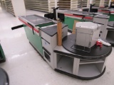 11FT PAN-OSTON CHECKOUT