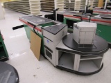 11FT PAN-OSTON CHECKOUT