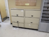 LATERAL FILE CABINETS