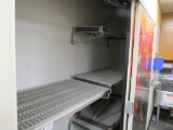 4FT, 6FT METRO MAX WALL SHELVES
