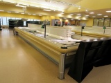 23FT HUSSMANN PWW PRODUCE ISLAND '01 - REMOTE COOLED NO COMPRESSOR