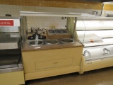 4FT BARKER SOUP BAR