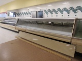 12FT HILL/PHOENIX PSGFSSC SERVICE FISH CASE 2010 - REMOTE COOLED NO COMPRESSOR
