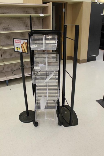 MISC. DISPLAYS