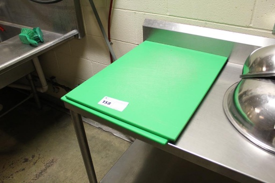 POLY CUTTING BOARDS 18IN X 24IN