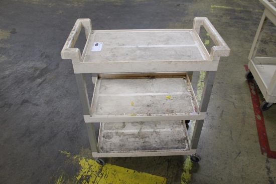 BUS CART