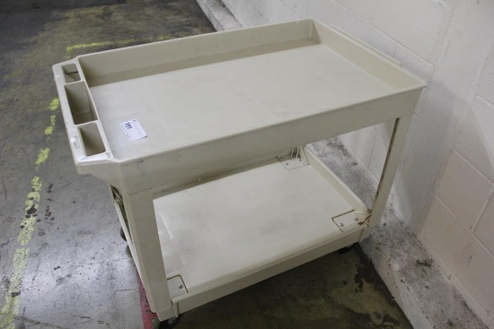 BUS CART