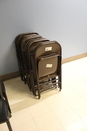 FOLDING CHAIRS
