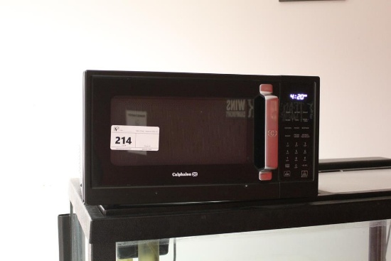 CALPHALON MICROWAVE